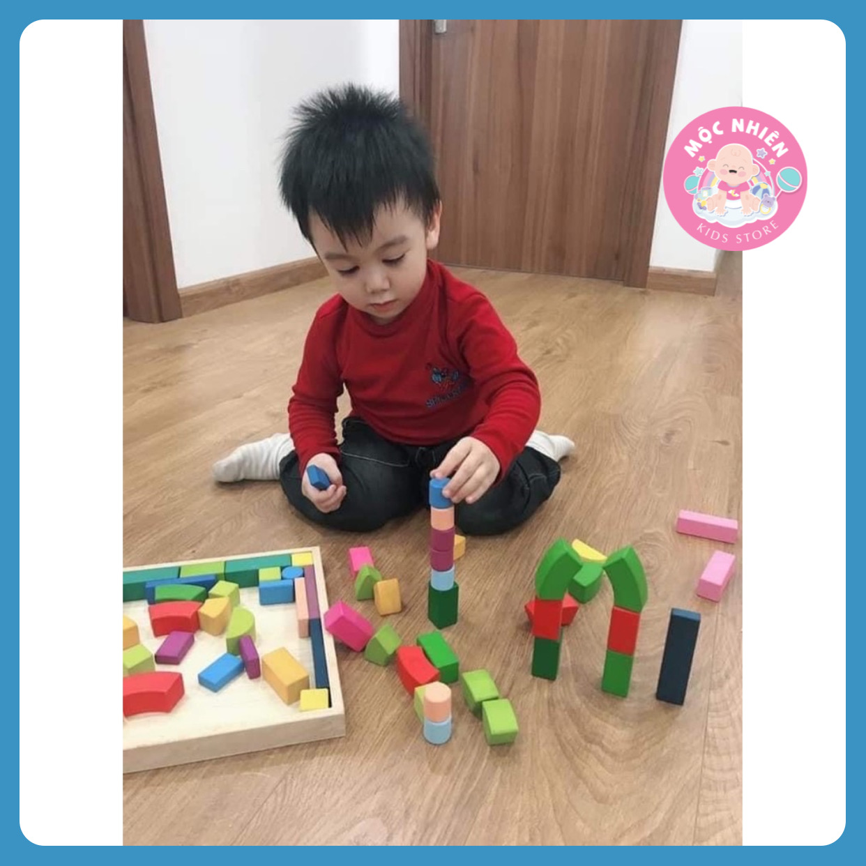 Bộ xếp hình Kiến trúc La Mã