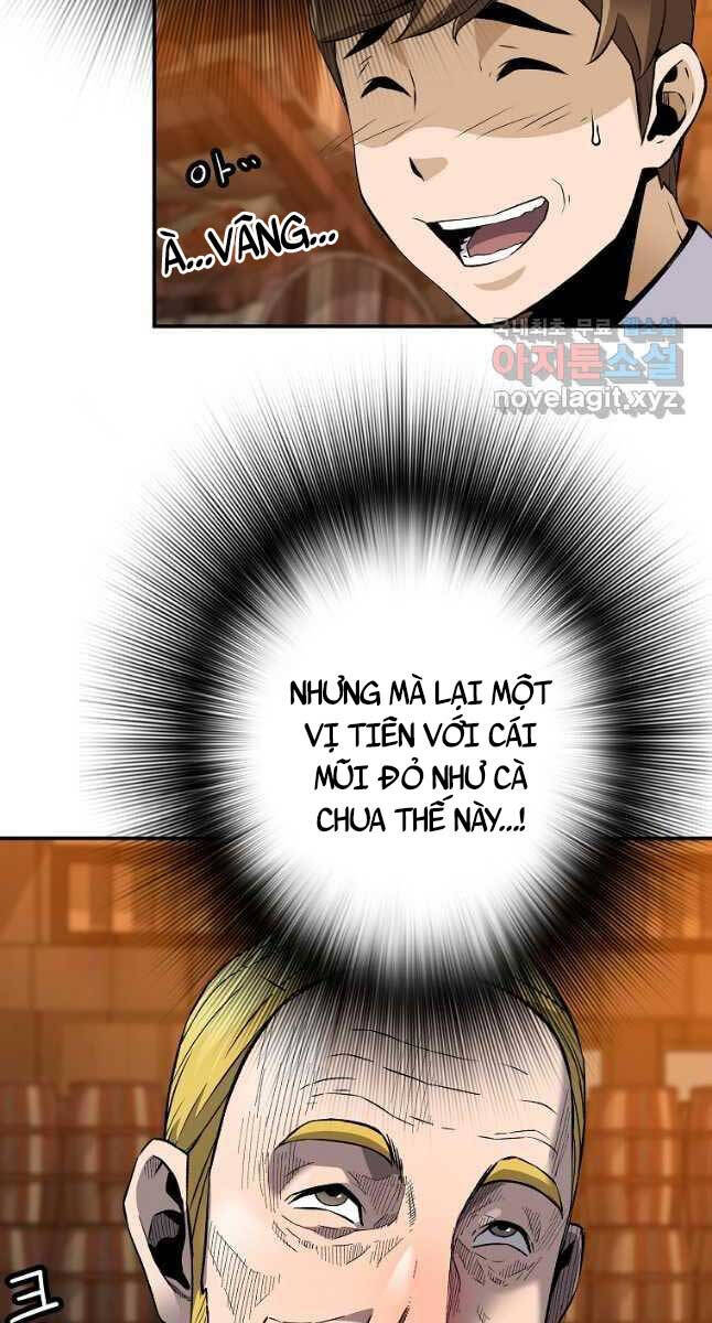 sự trở lại của huyền thoại chapter 86.1 14