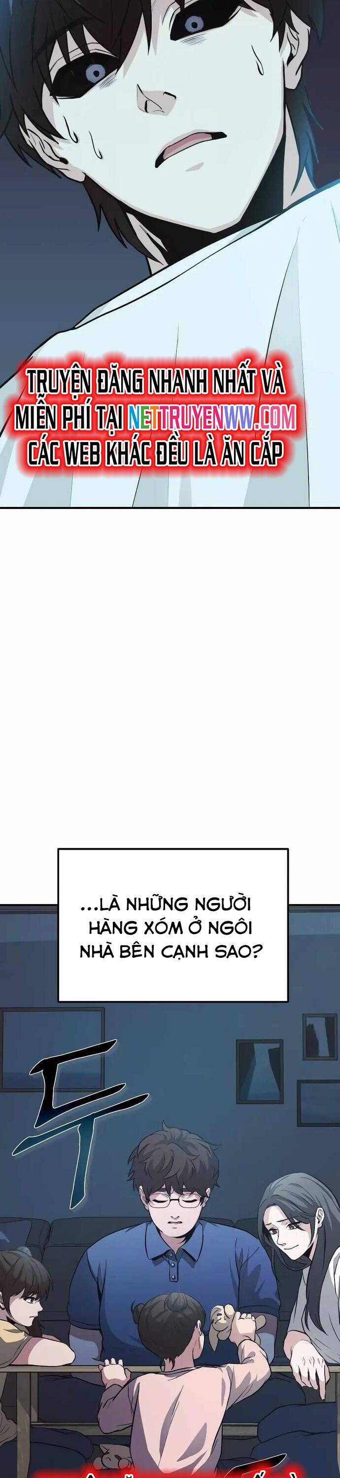 Tuyệt Đối Dân Cư Chapter 3 66