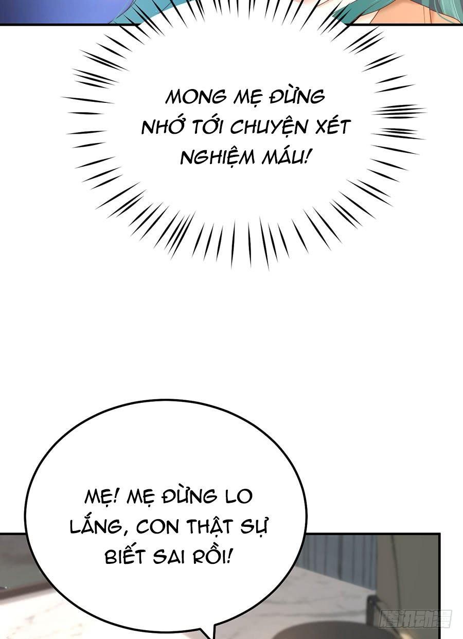 nam thần truy thê chỉ nam chapter 50.1 25