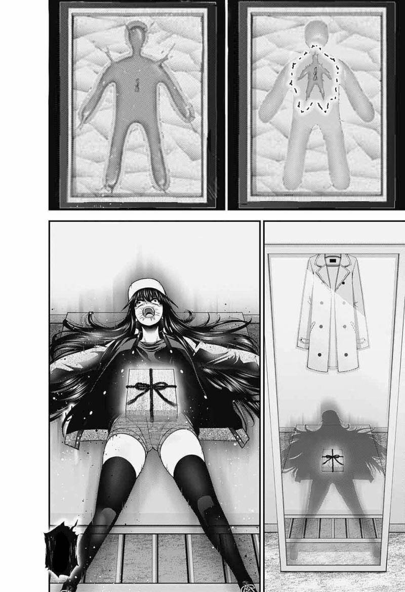 thợ săn ác linh chapter 48 26