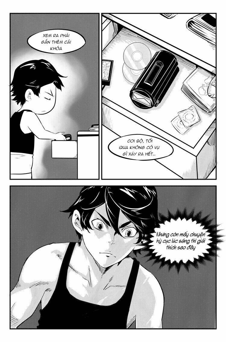 nhẫn tây du chapter 14 5