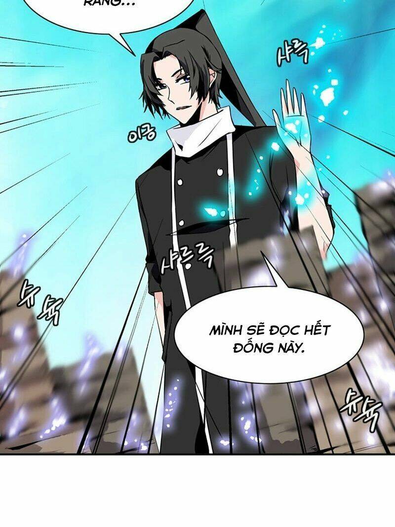 ảo mộng vương chapter 63 4