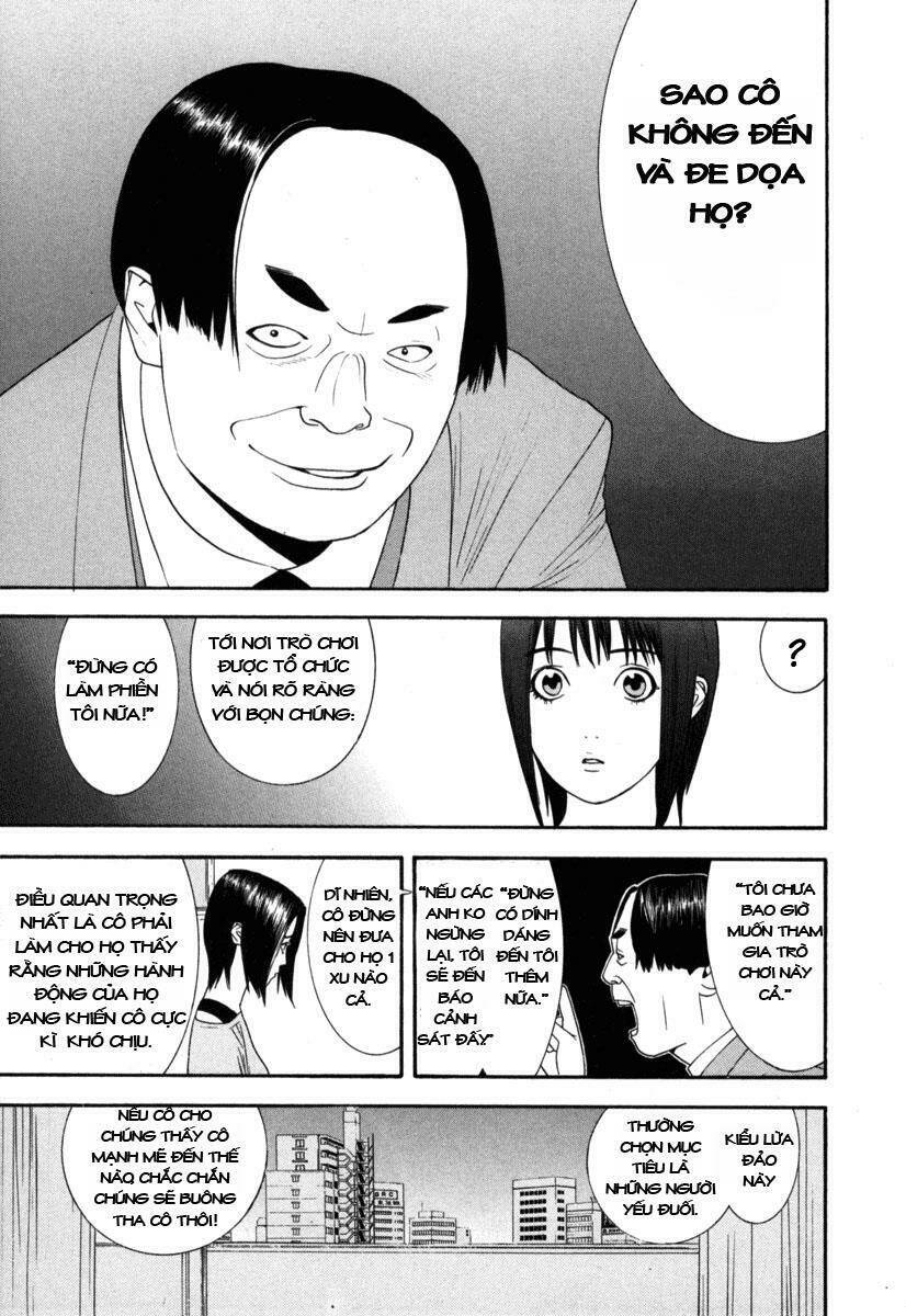 liar game chapter 7 13