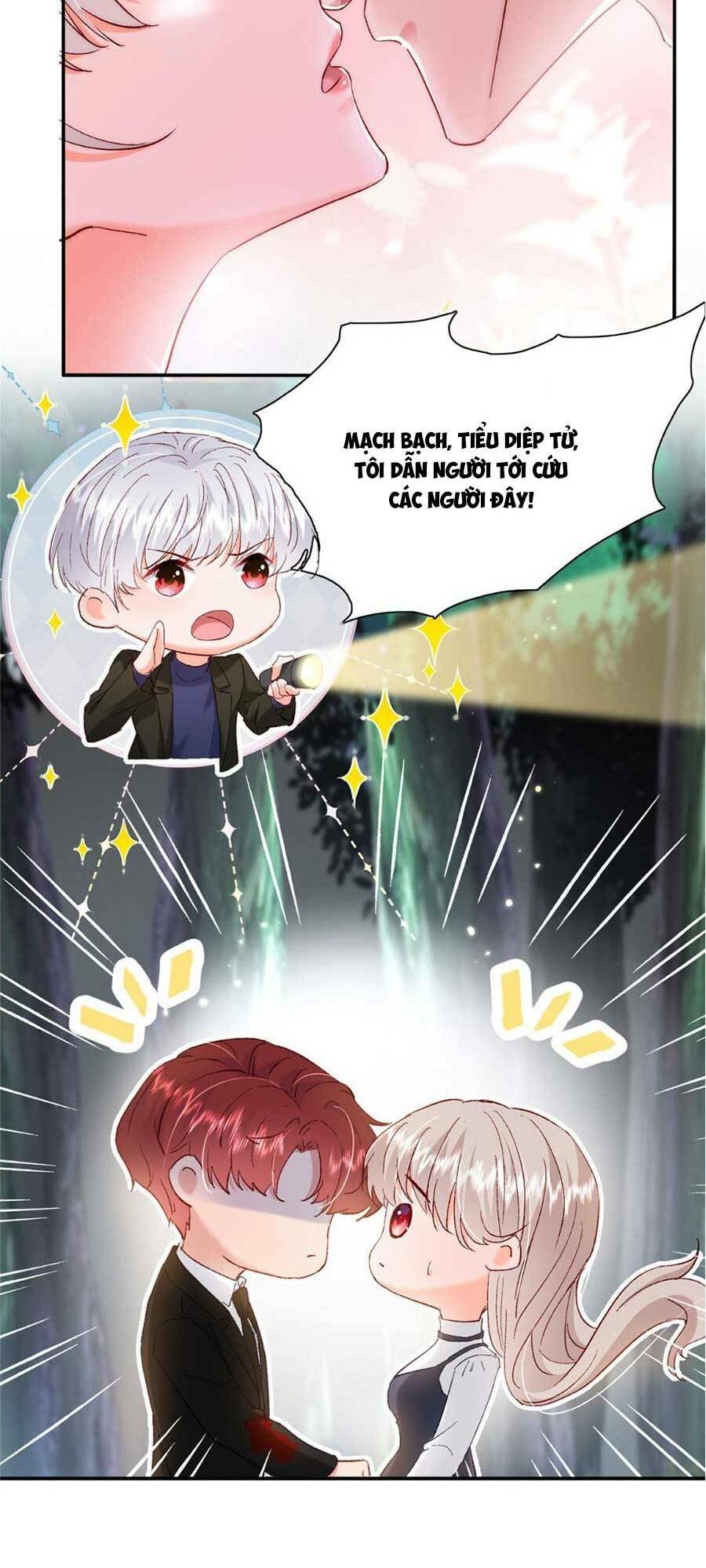 cô vợ của tôi không dễ bắt nạt chapter 32 15