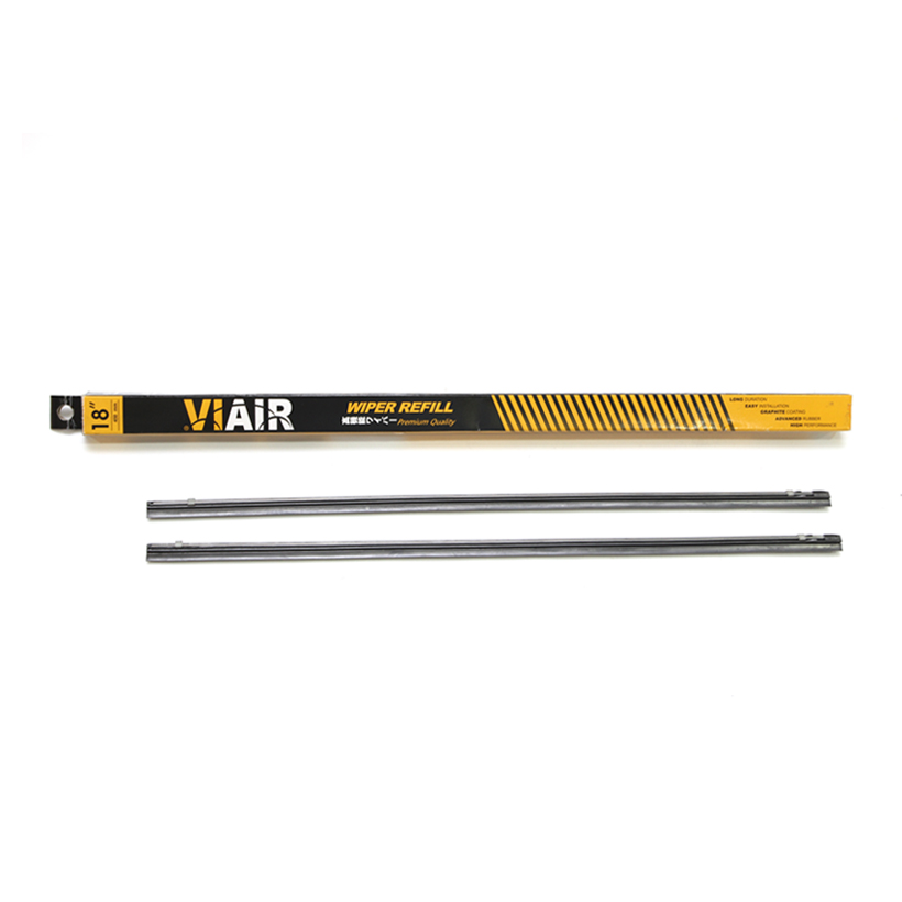 Combo 2 Lưỡi Gạt Mưa Loại A VIAIR R15 (18 Inch/450 mm)