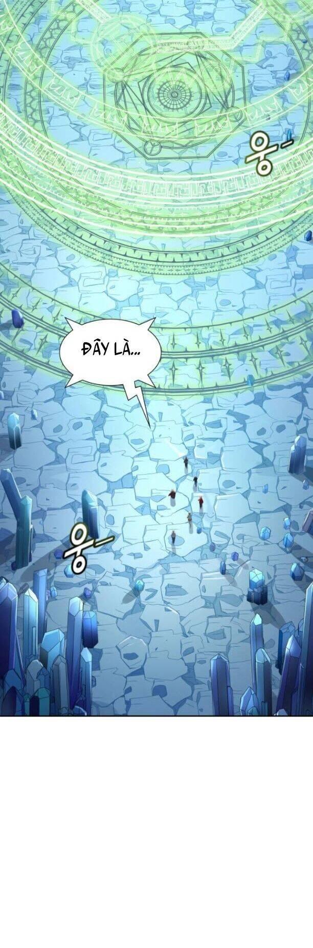 tòa tháp bí ẩn 2 chapter 525 48