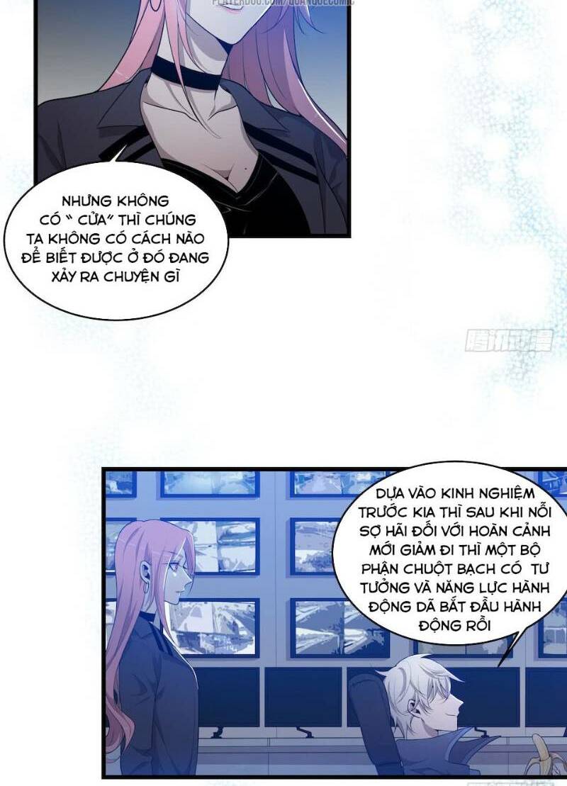 thát không mê thất chapter 27 6