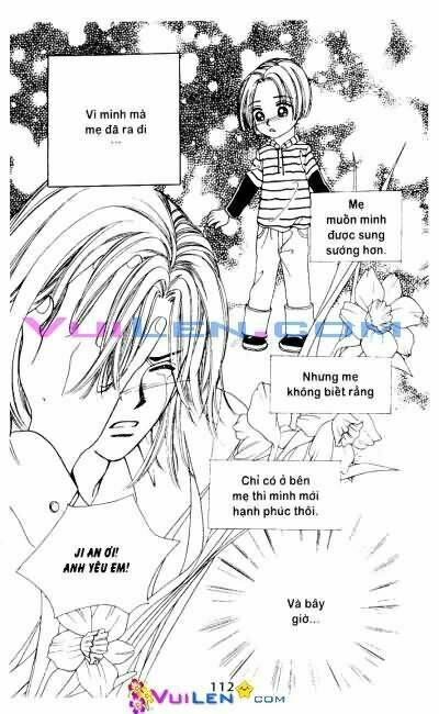 bữa tối của hoàng tử chapter 5 112