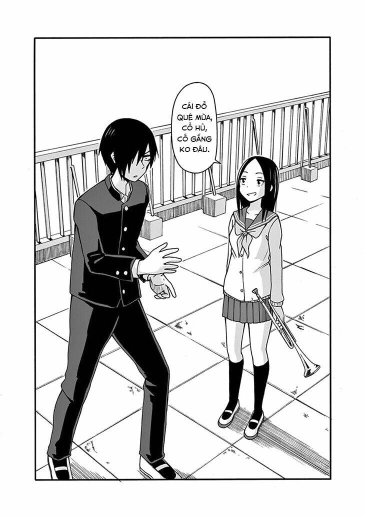 ninja shinobu-chan no junjou chapter 26 28