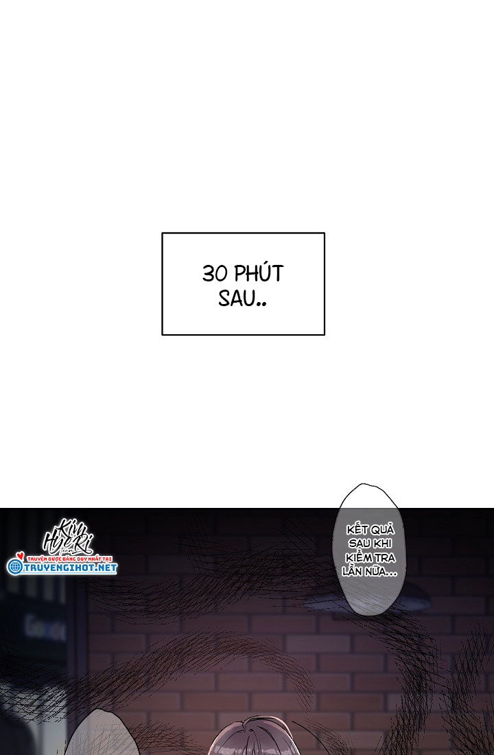 [18+] công tư phân minh chapter 5.1 16