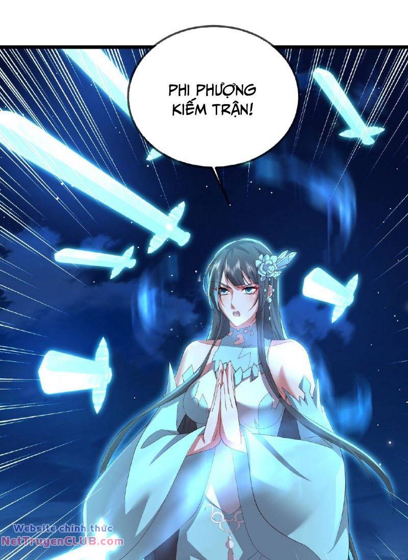 tiên võ đế tôn chapter 515 61