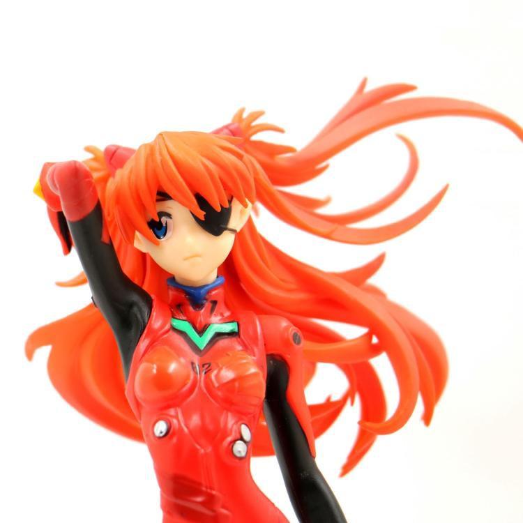 Đồ chơi mô hình Figma EVAgelon