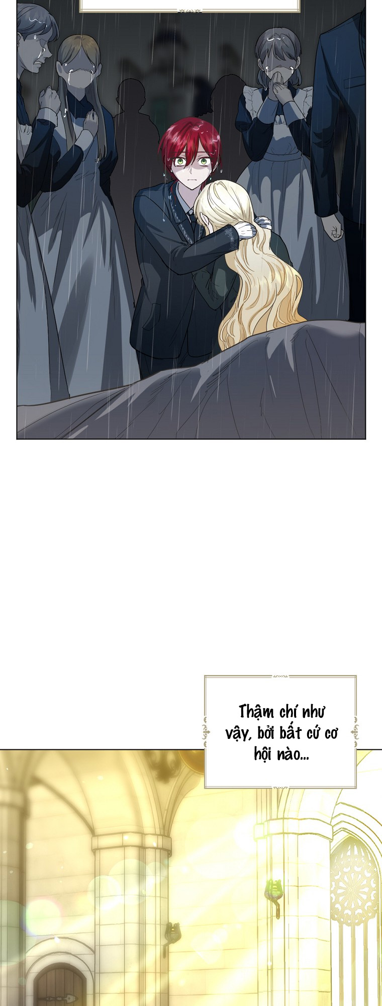 hợp đồng hôn nhân của công tước ashleyan chapter 2.1 25