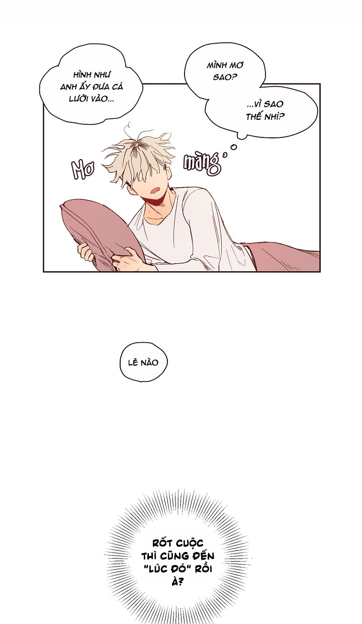 hãy trao cho tôi một tình yêu tựa như phim chapter 3 4