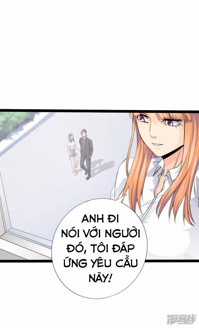 tuyệt phẩm tà thiếu chapter 104 20