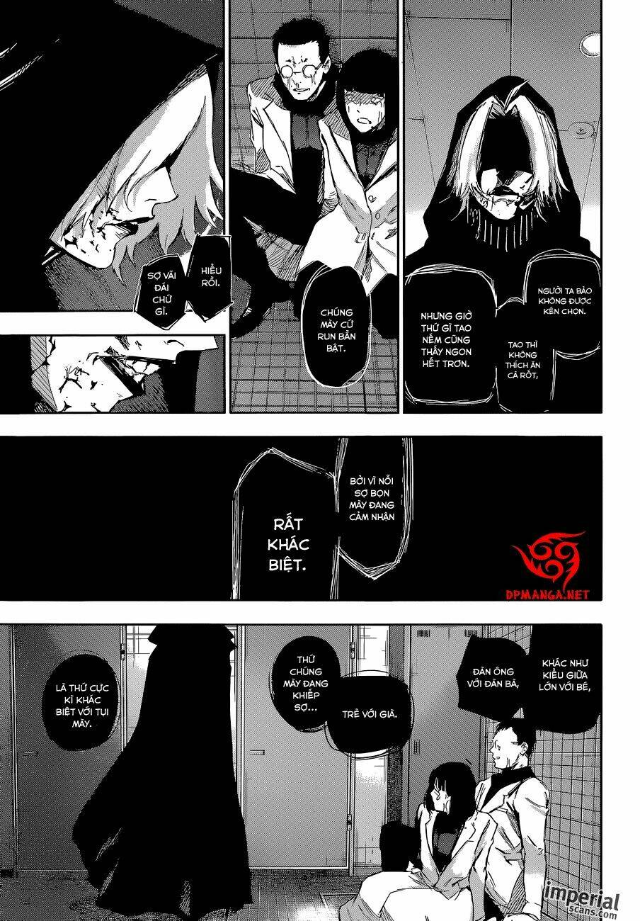 ngạ quỷ vùng tokyo 2 chapter 24 13