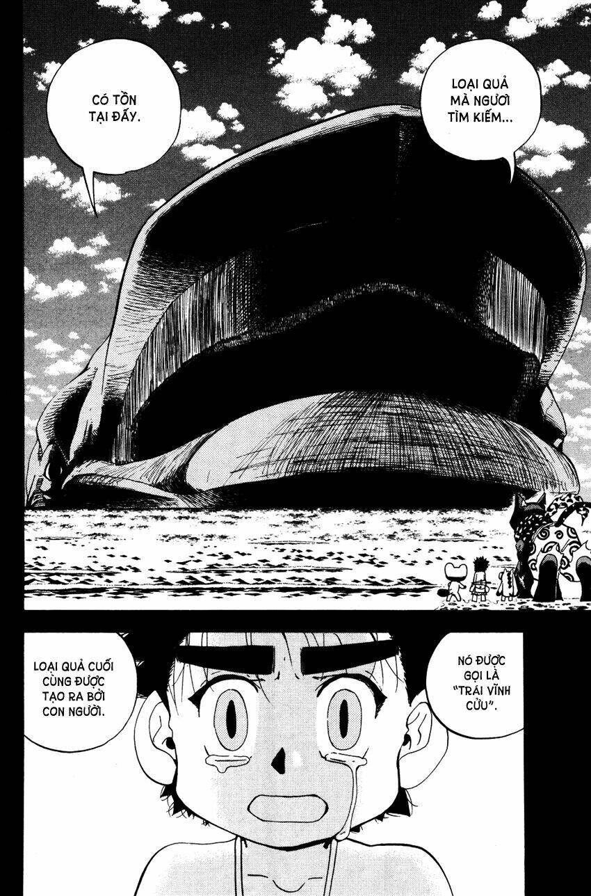 doubutsu no kuni chapter 20 15