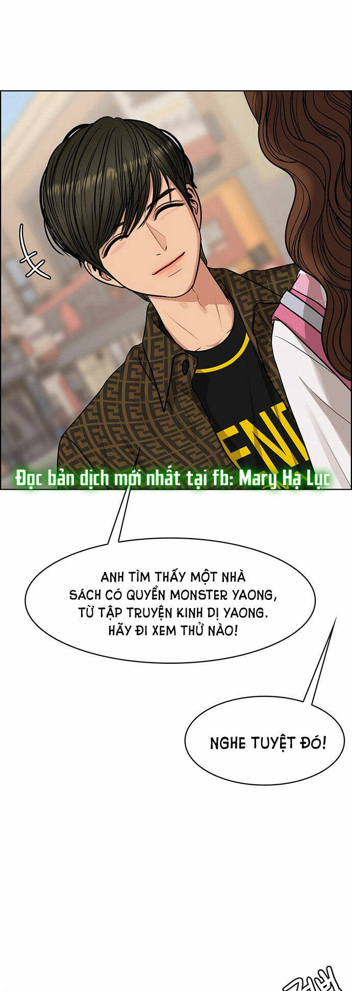 nữ thần giáng thế chapter 177.2 4