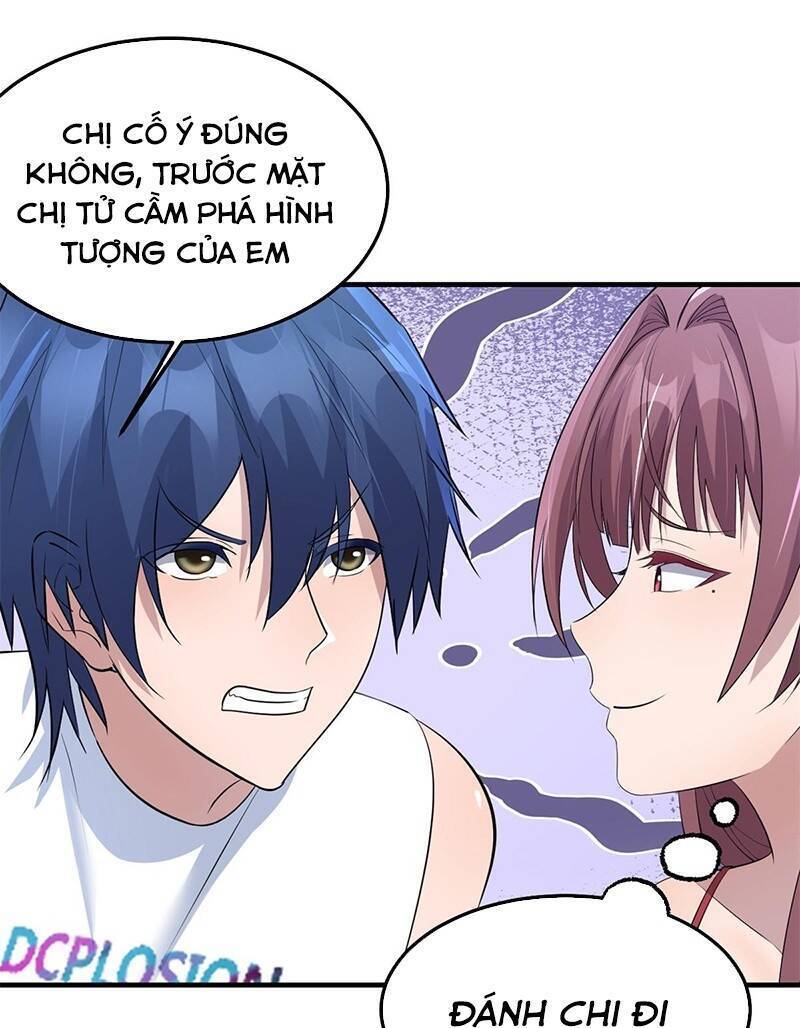 chị gái tôi là đại minh tinh chapter 169 3