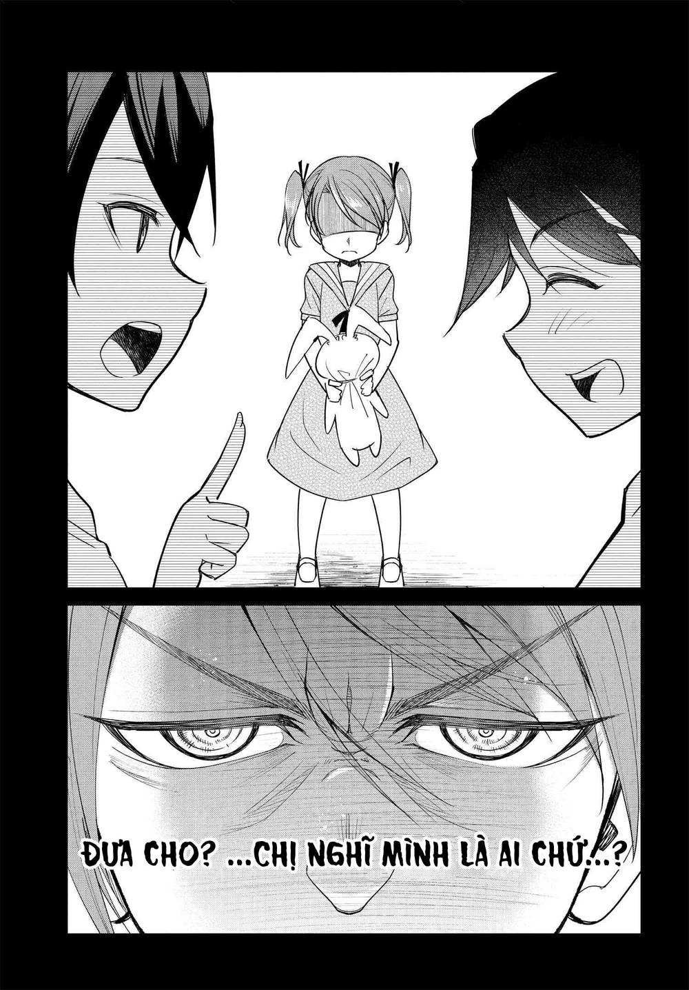 cô nàng biến thái chapter 12 13