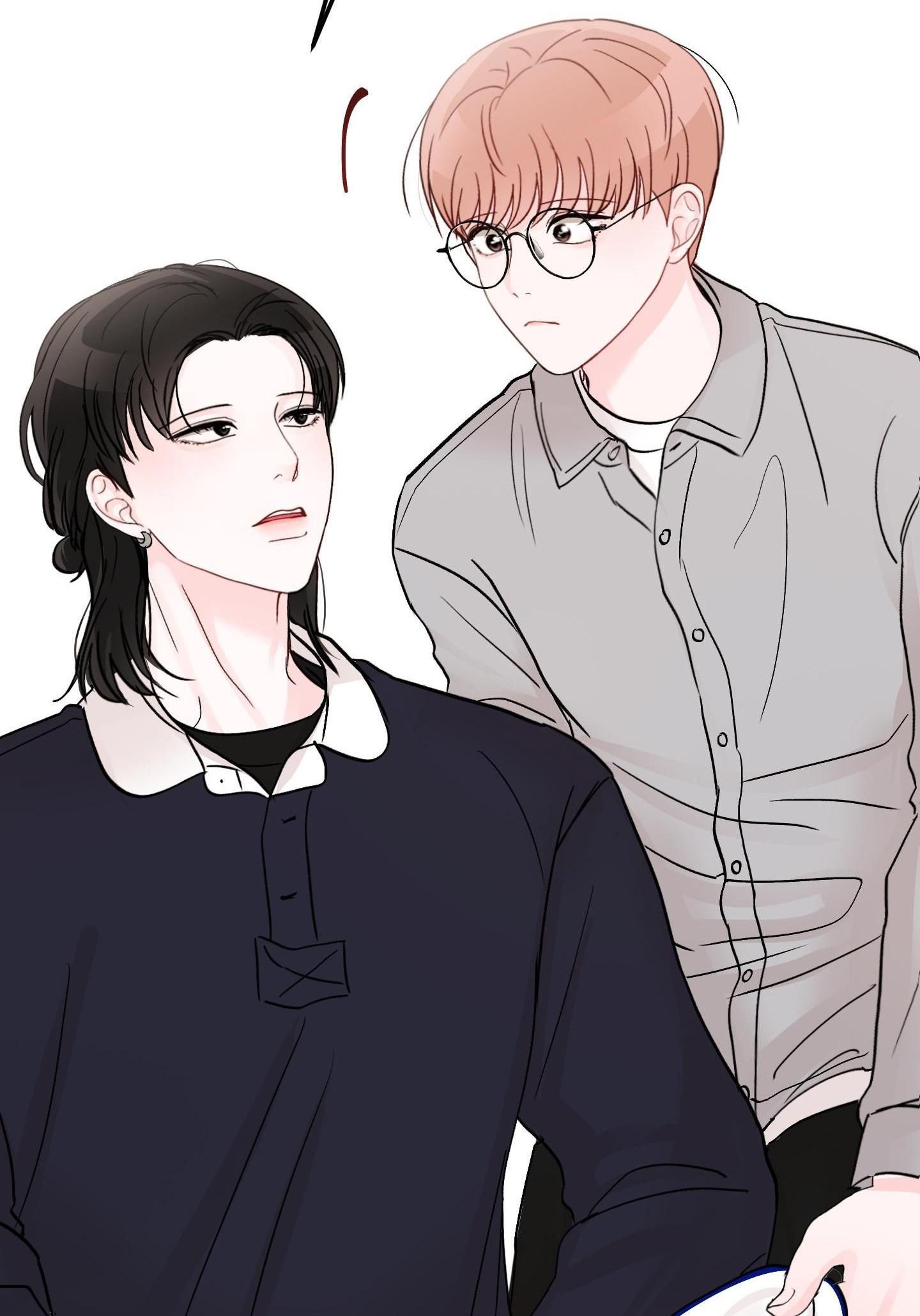 thán phục thanh xuân chapter 52 34