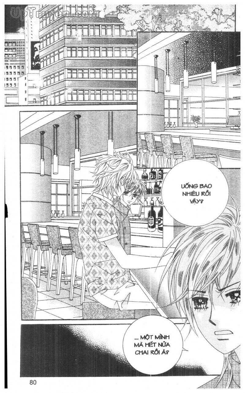 meo meo dịu dàng đi nhé chapter 8 80