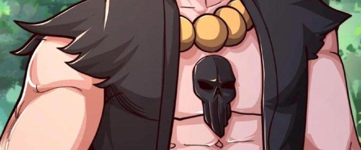 ta nuôi ma quỷ ở trấn ma ti chapter 125 24