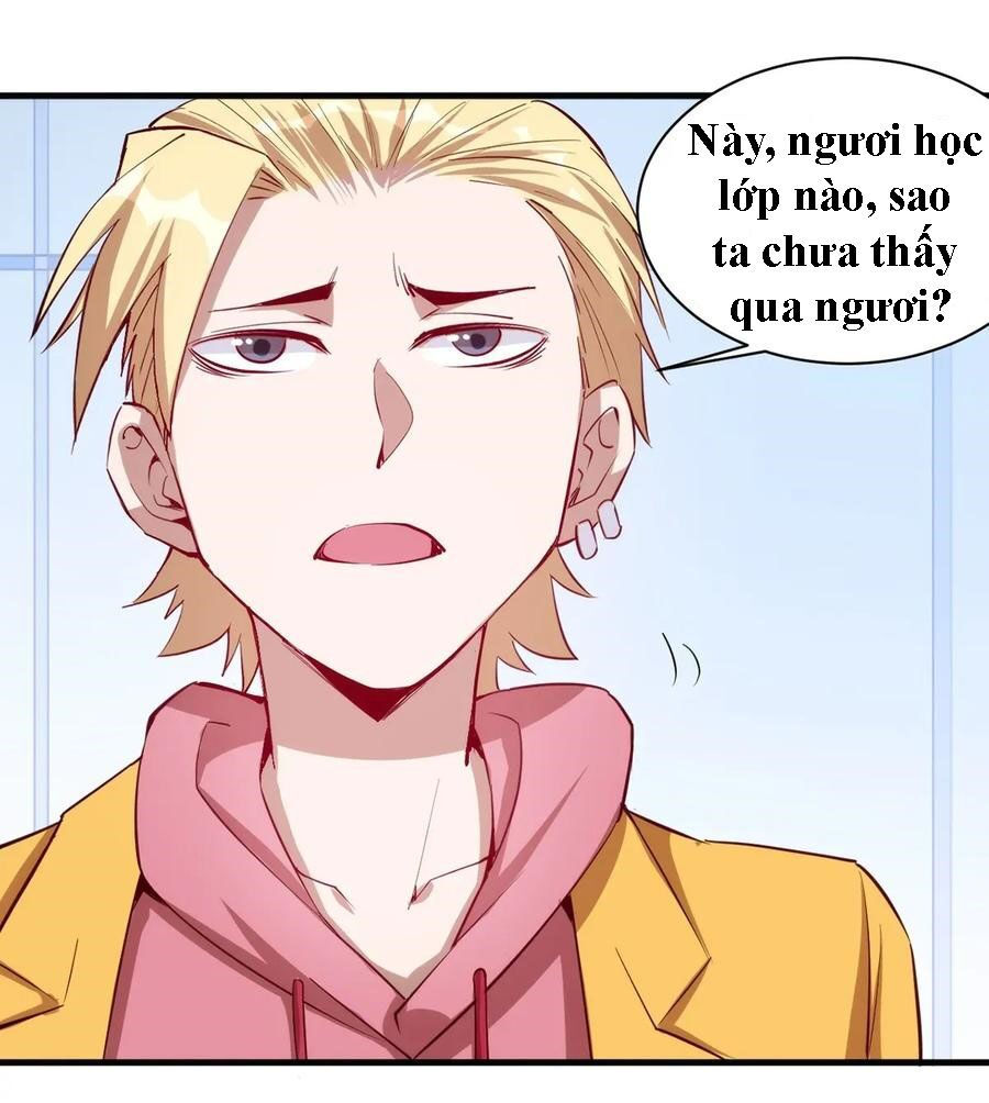 thánh đường chi thành chapter 36 24