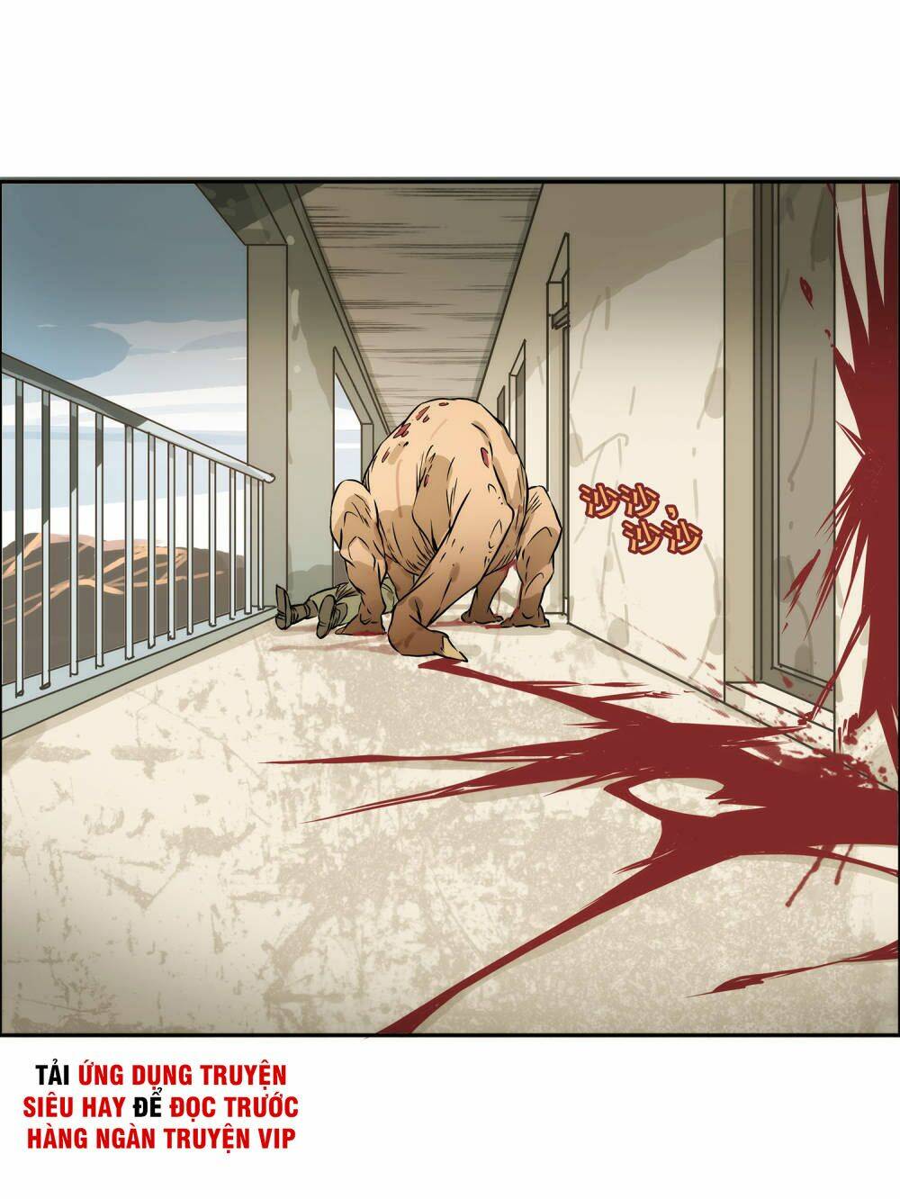 mạt thế đấu thần chapter 29 23