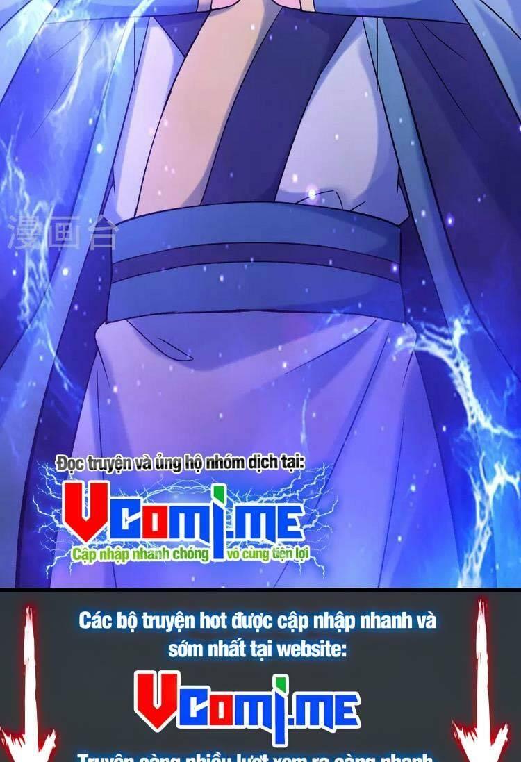 đồ đệ ta toàn là nữ ma đầu chapter 156 35