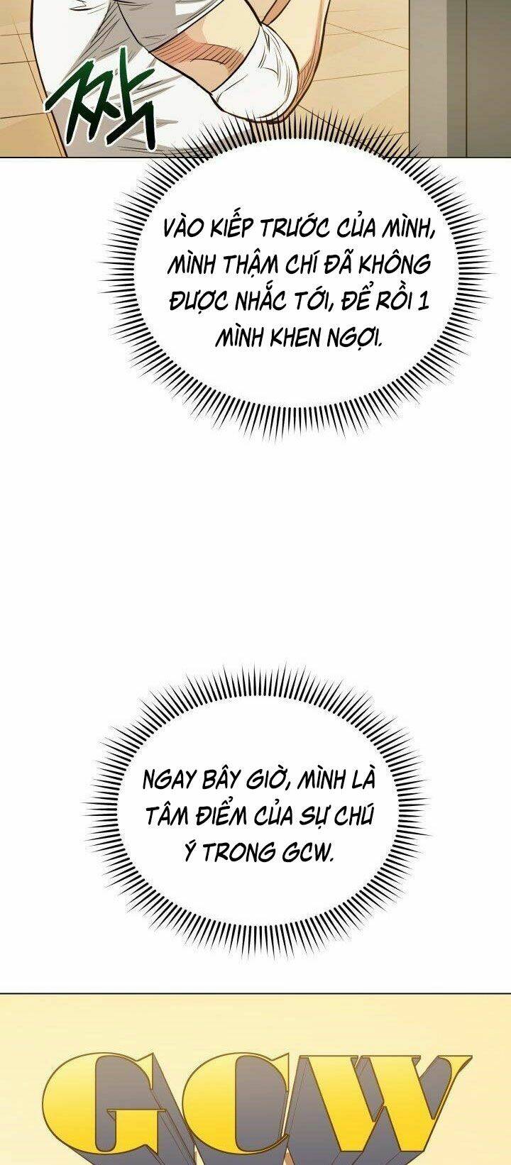 đấu sĩ vô song chapter 22 17