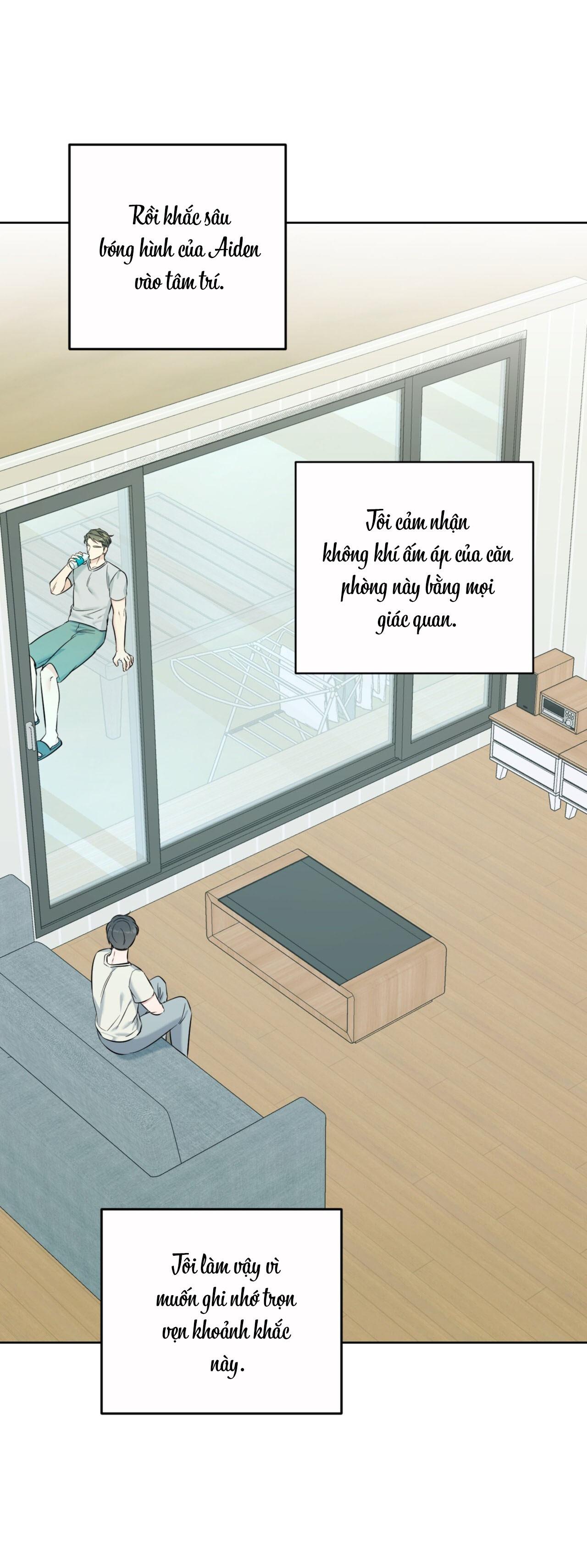 khu rừng tĩnh lặng chapter 25 51