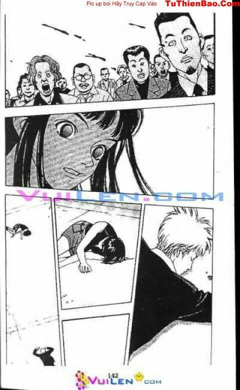 cô bé thám tử chapter 7 142