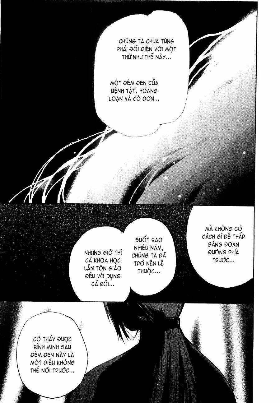 người tình chapter 38 14