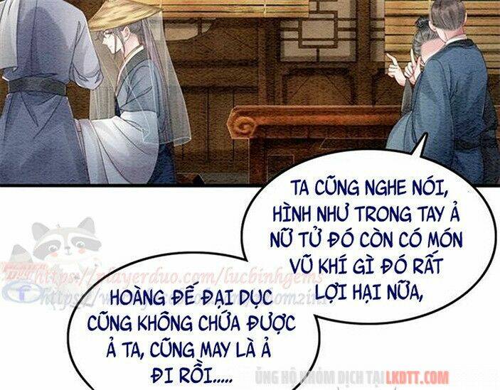 trọng sinh bá sủng nhiếp chính vương quá mạnh mẽ chapter 93 14