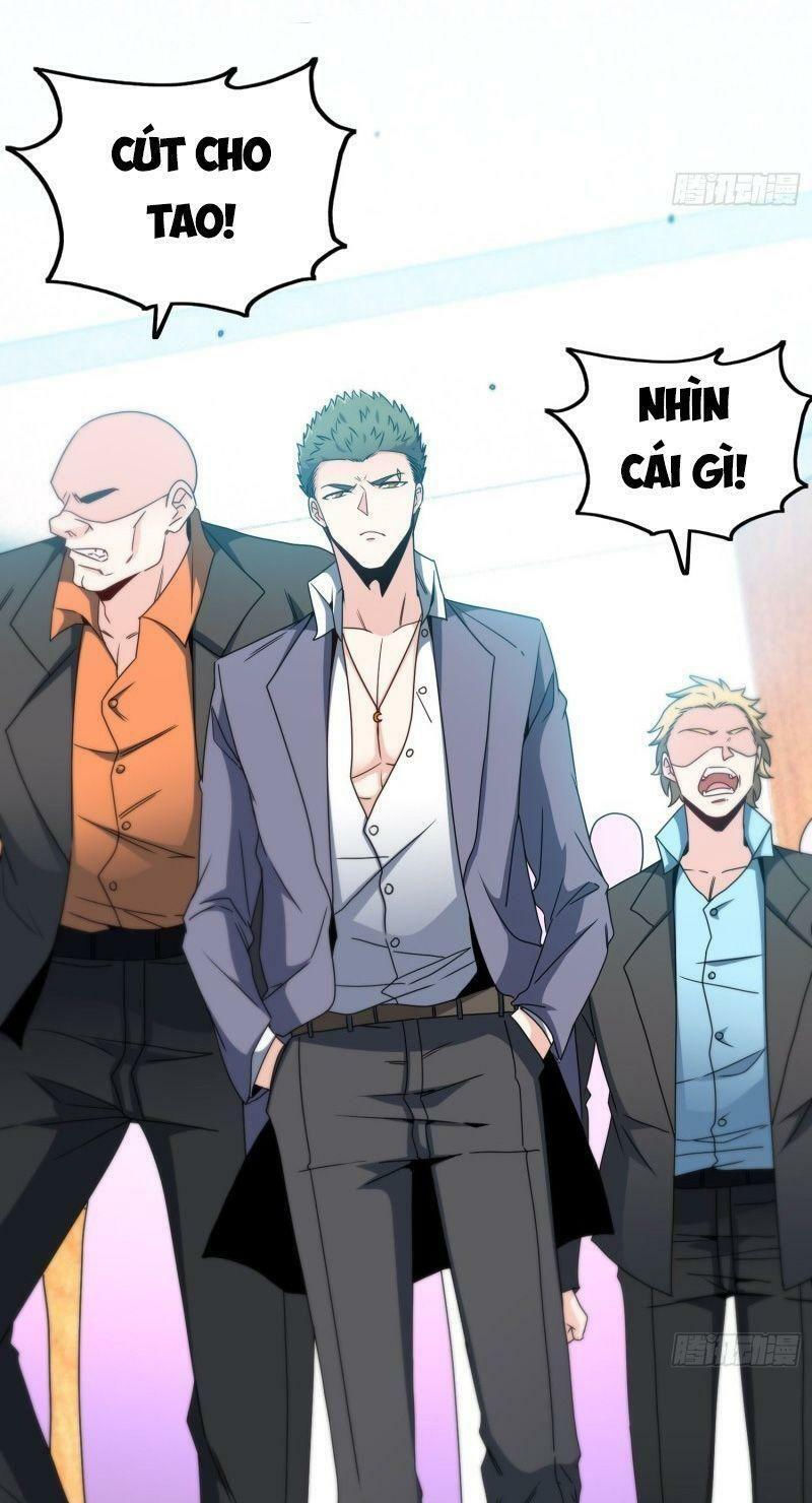 ta là hàn tam thiên chapter 53 25