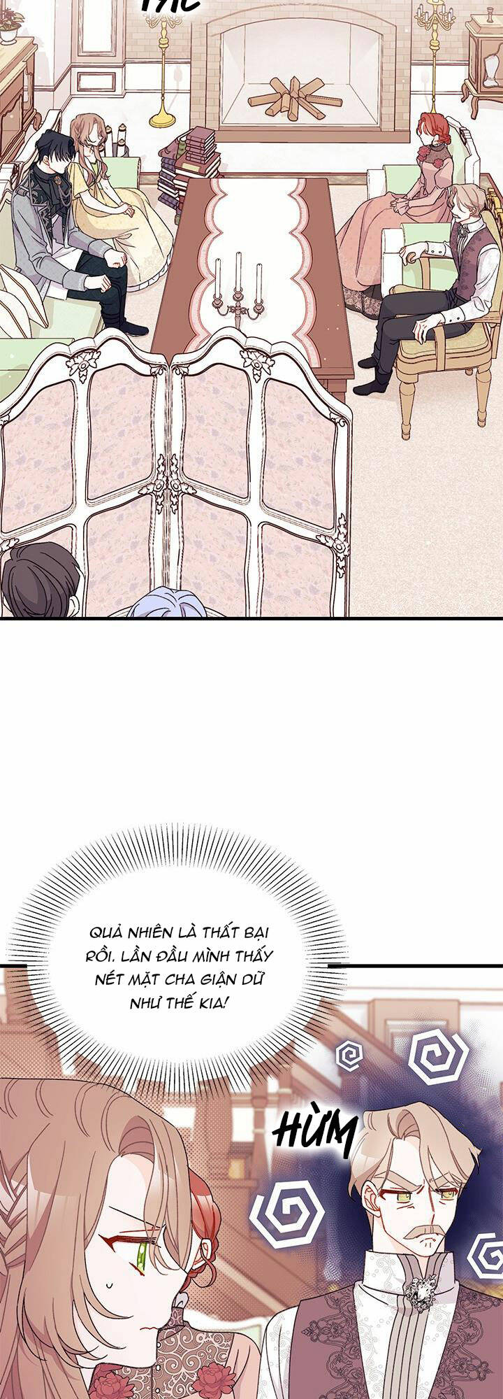 Tôi Đã Có Chồng Sau Khi Nhặt Được Nam Chính chapter 45.1 33