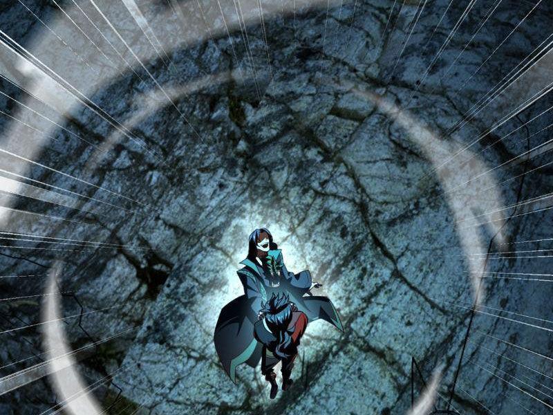 ta , thần long chi hậu chapter 50 2