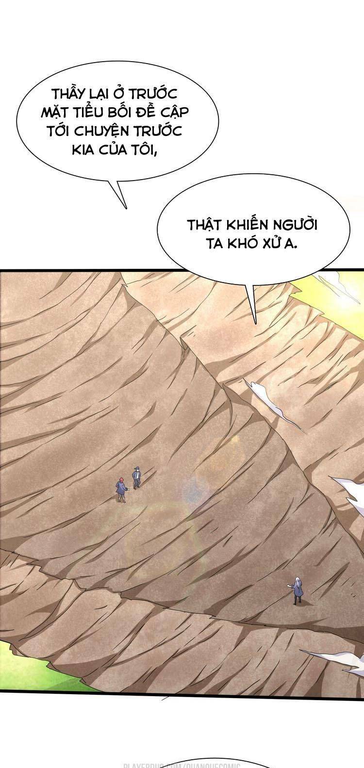 kinh thế kỳ nhân chapter 30 2