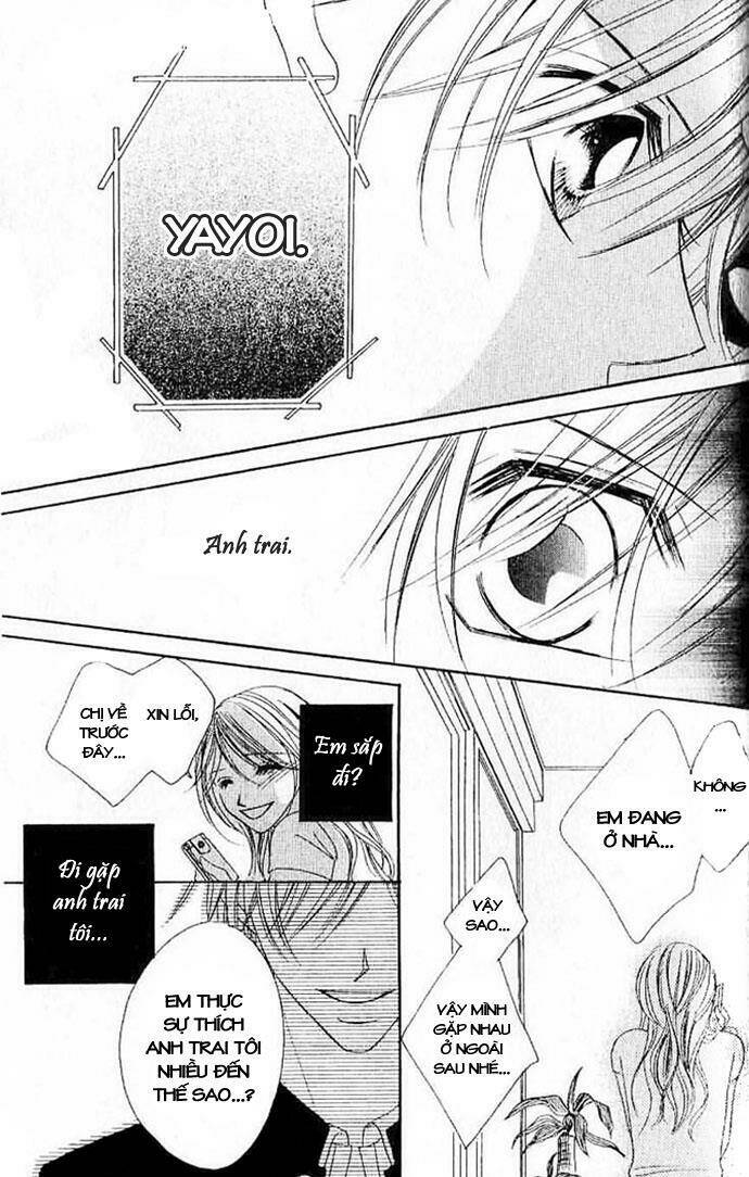 17-sai natsu - seifuku no jouji chapter 3 17