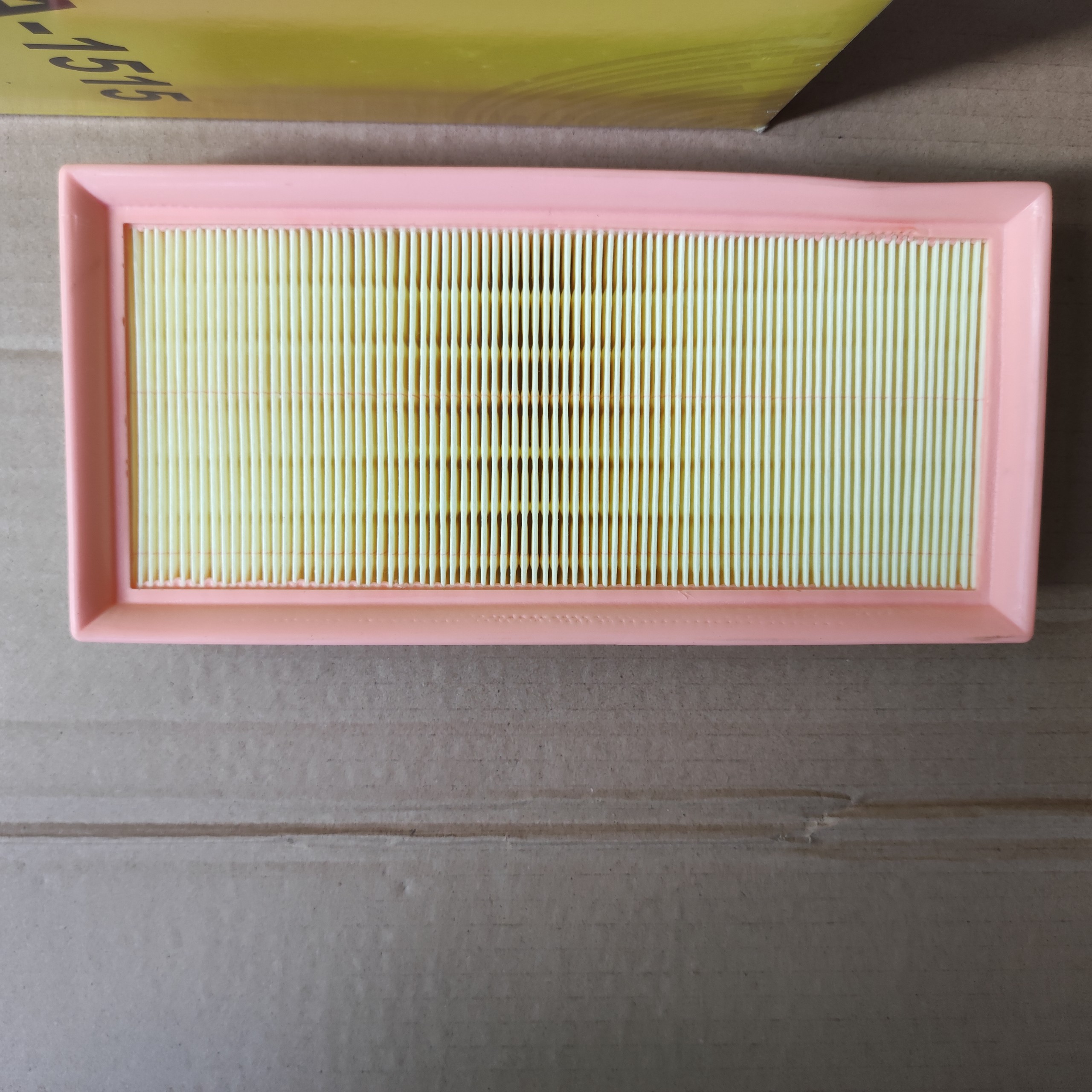 Lọc gió xe Mitsubishi Attrage 2013-2022