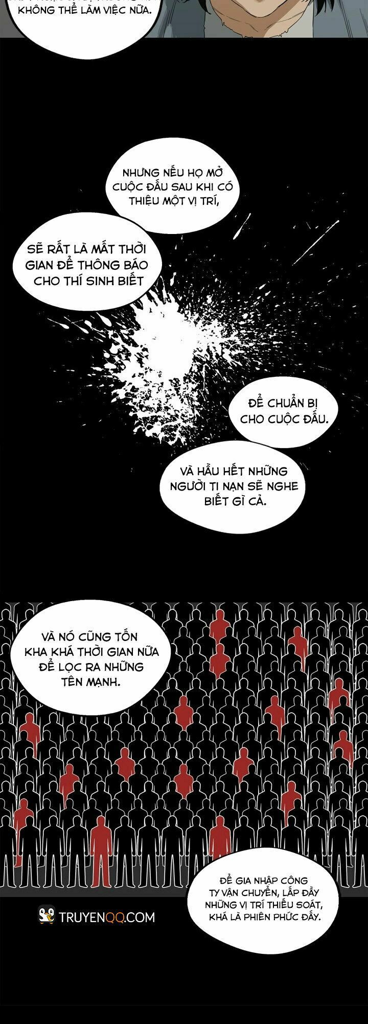 anh shipper may mắn chapter 2 38