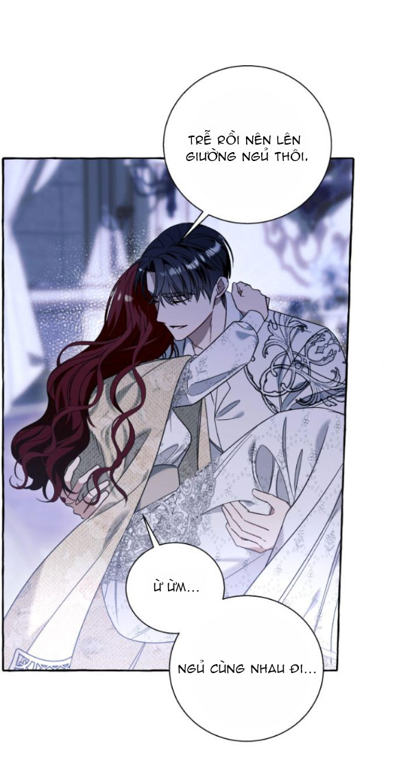 tôi tưởng đó chỉ là tiểu thuyết trọng sinh bình thường chapter 63.2 19