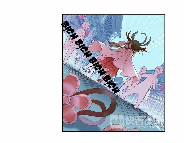 lệnh cấm nghị tộc 2 ẩn diện trấn chapter 29 57