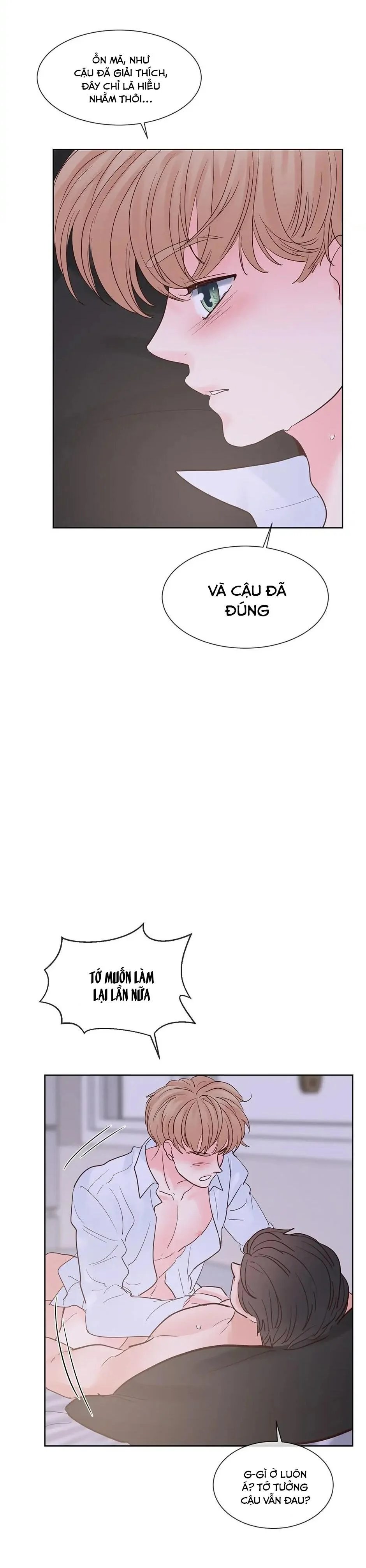 heat and run chapter 81 15