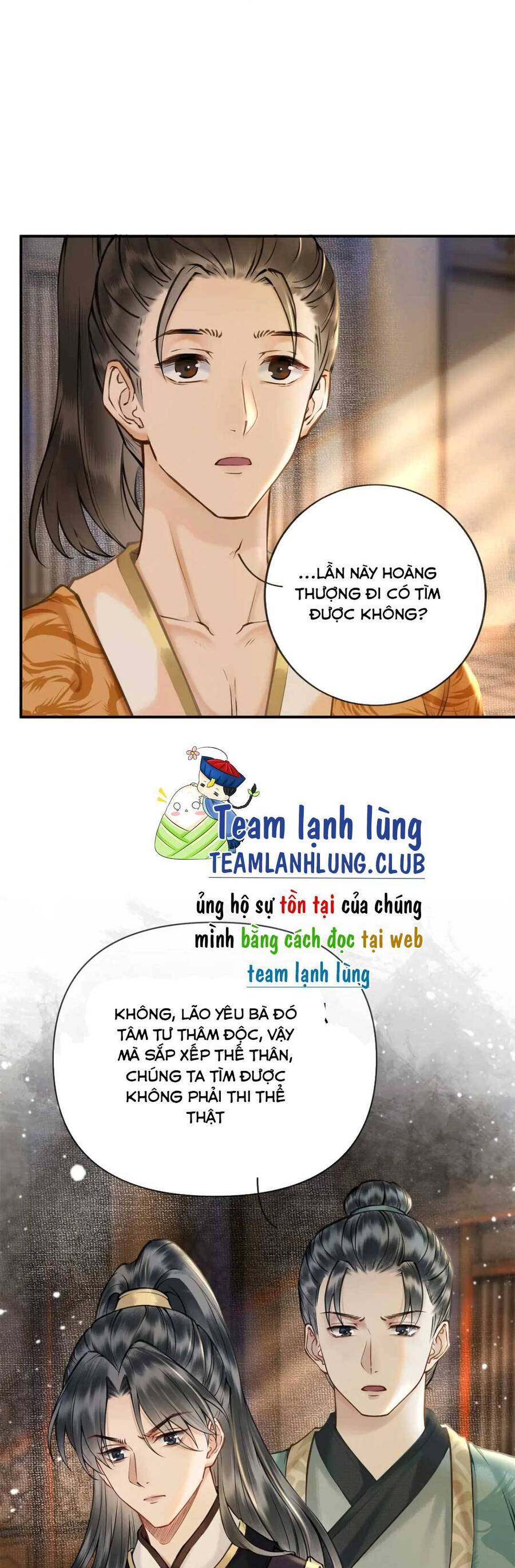 ngỗ tác cẩm y chapter 20 5