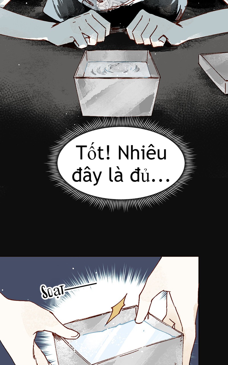 câu chuyện tình yêu kỳ lạ chapter 14 26