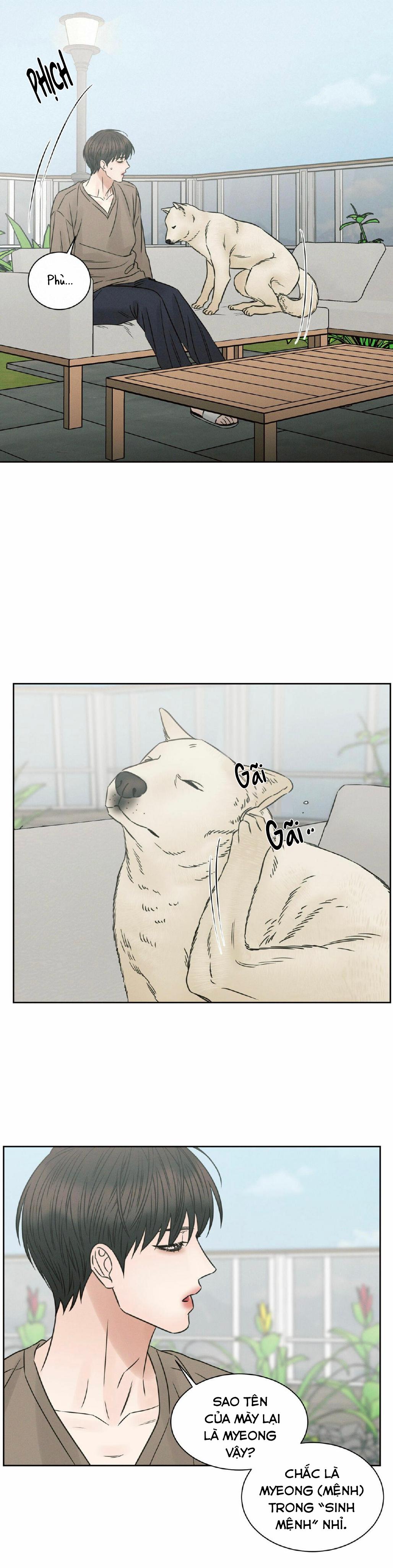 dù anh không yêu em chapter 60 5