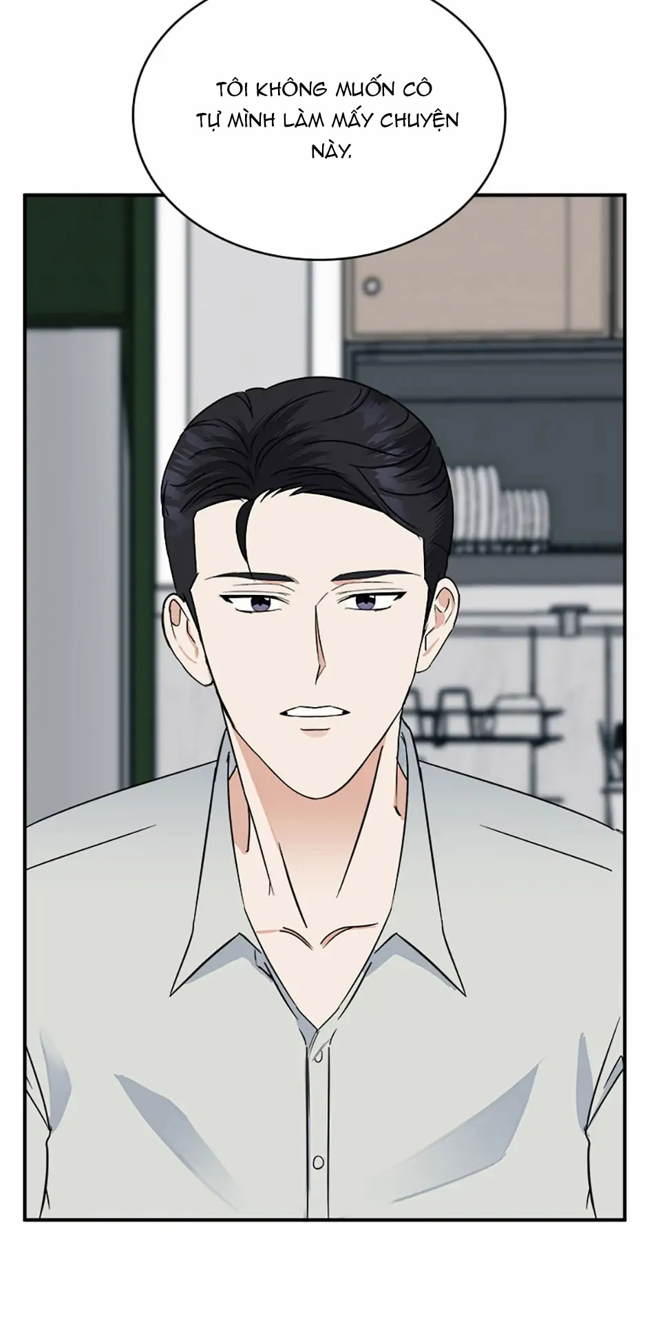 thiếu tôi là sếp mất ngủ ngay chapter 27.2 19